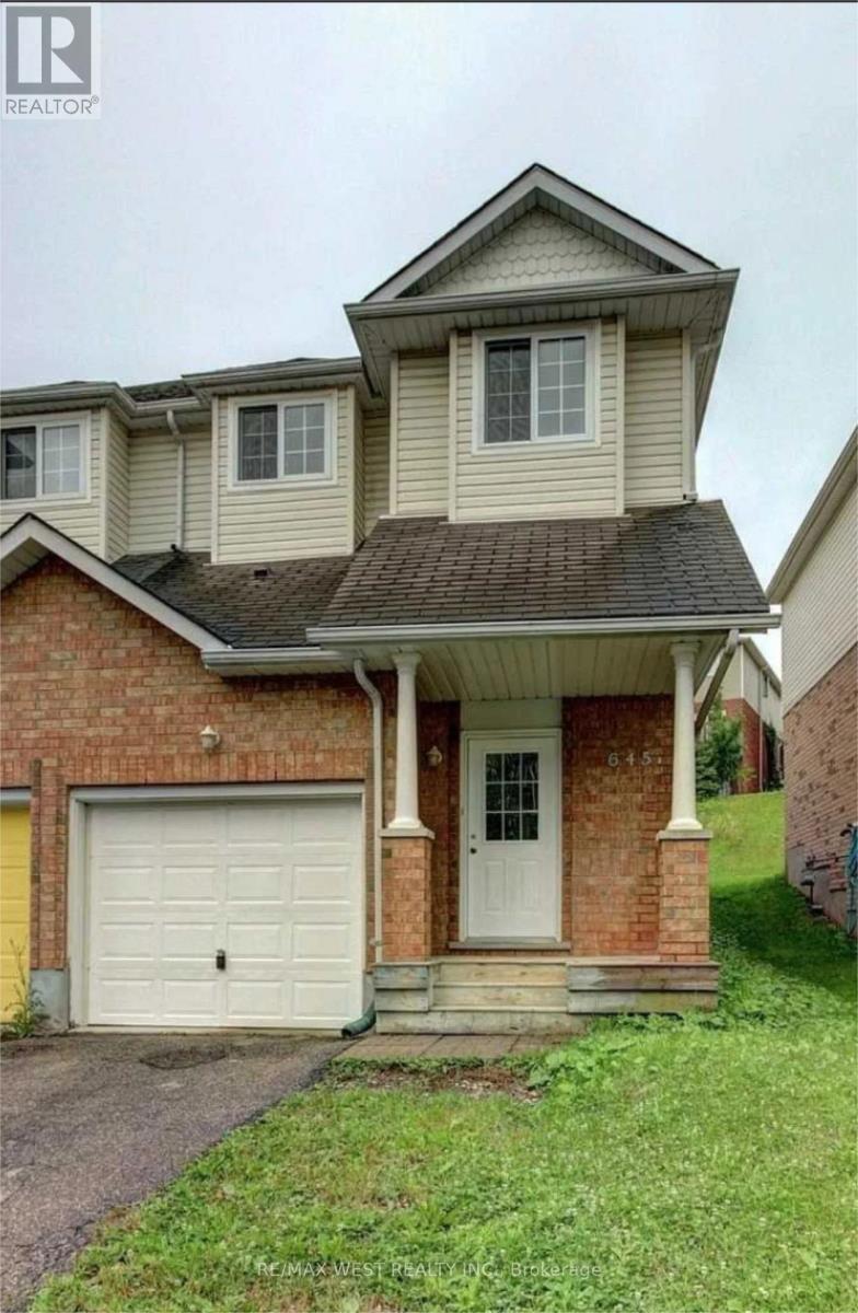 Image of home for listing MLS® X13670810