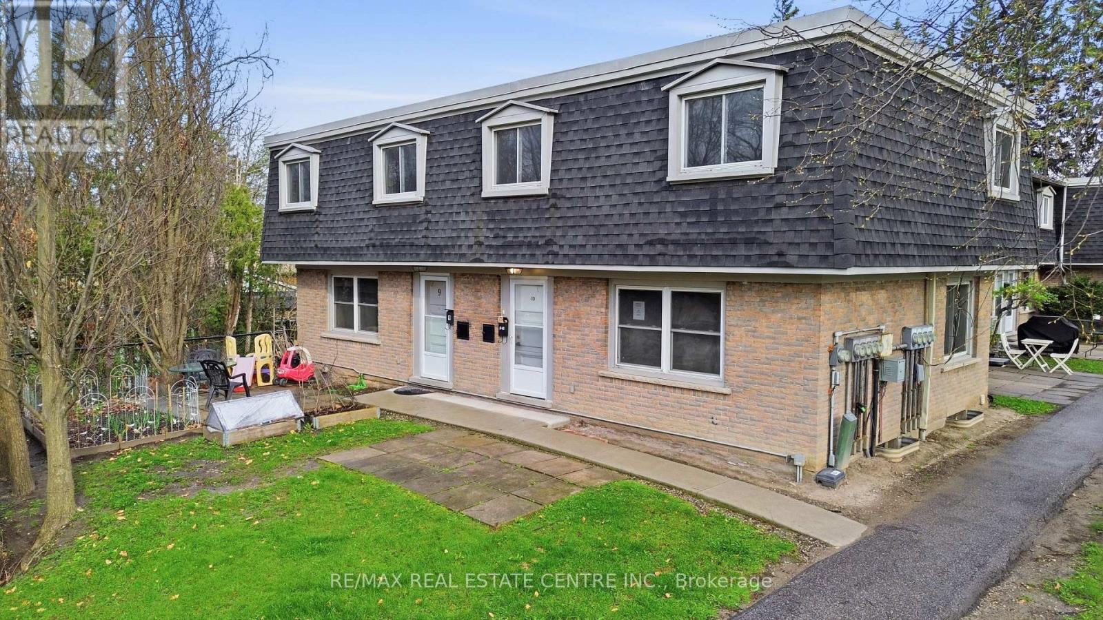 Image of home for listing MLS® X13672394