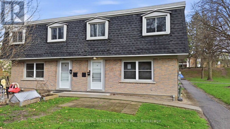 Image of home for listing MLS® X13672394