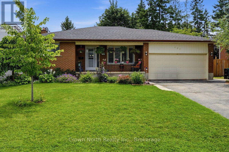 Image of home for listing MLS® X13673440