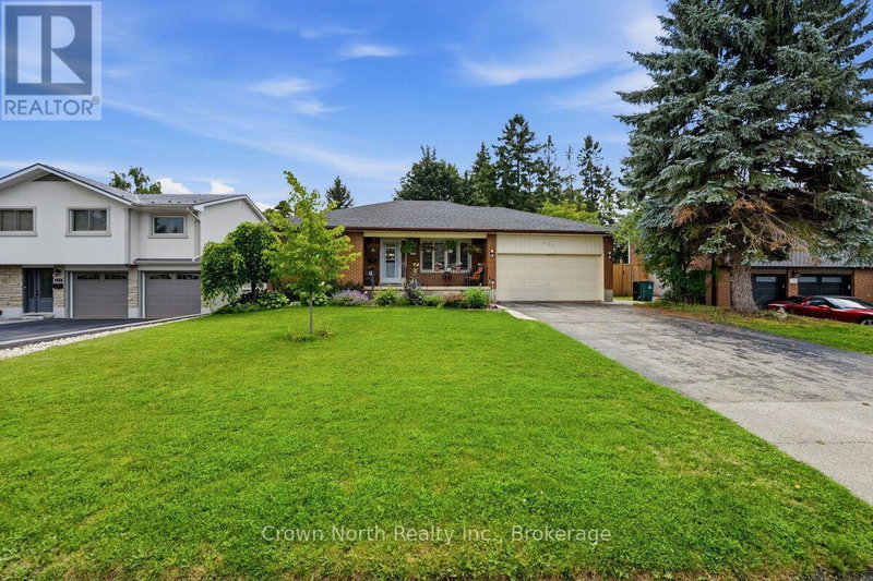 Image of home for listing MLS® X13673440