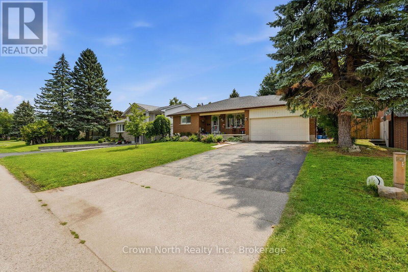 Image of home for listing MLS® X13673440