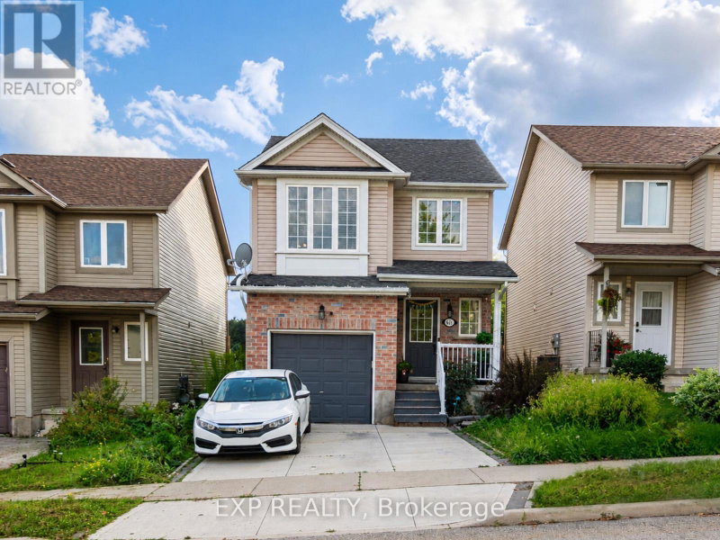 Image of home for listing MLS® X13674432