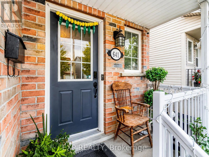 Image of home for listing MLS® X13674432
