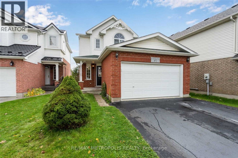 Image of home for listing MLS® X13677890