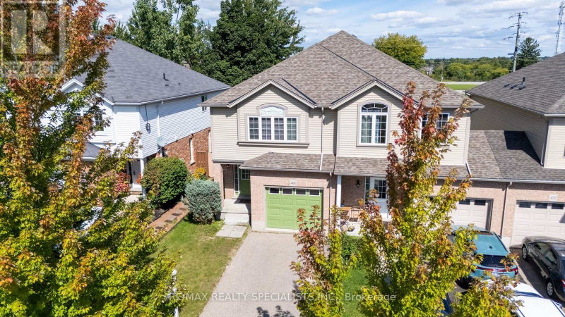 Image of home for listing MLS® X13685242