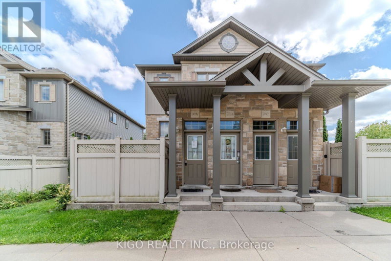 Image of home for listing MLS® X13685602
