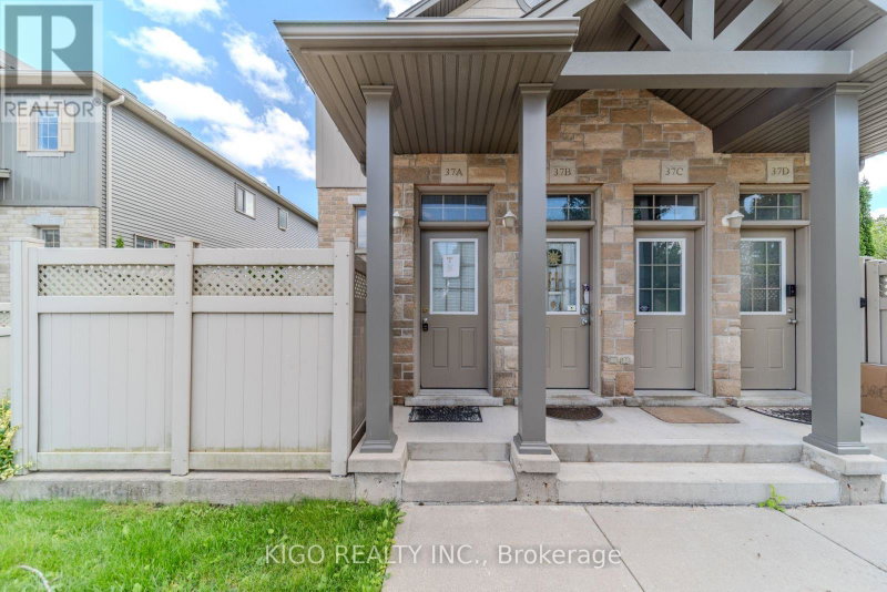 Image of home for listing MLS® X13685602