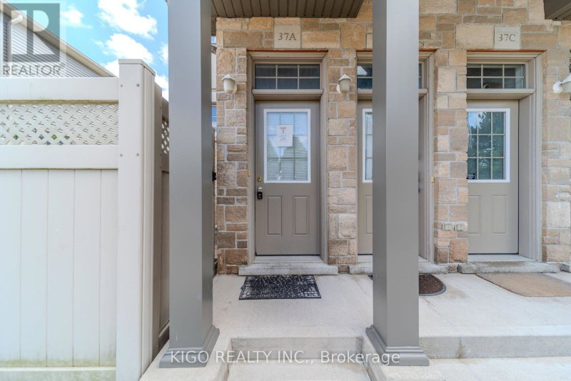 Image of home for listing MLS® X13685602