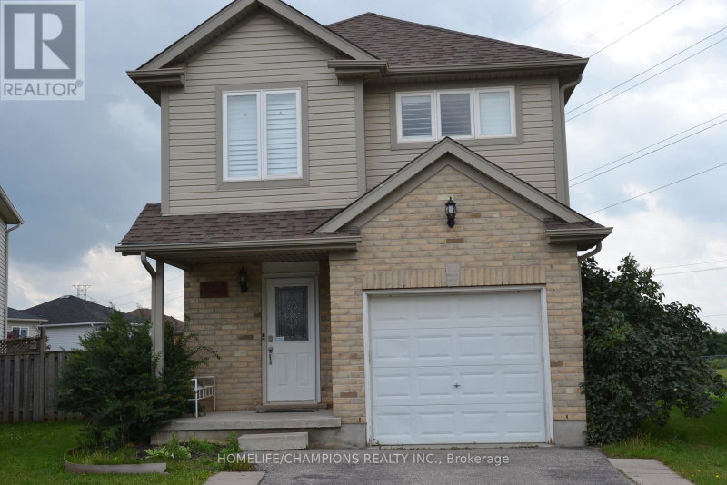 Image of home for listing MLS® X13686706