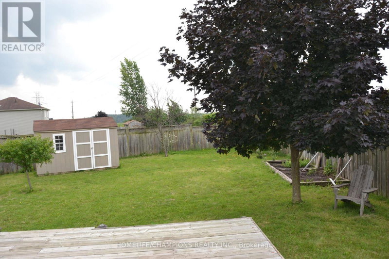 Image of home for listing MLS® X13686706