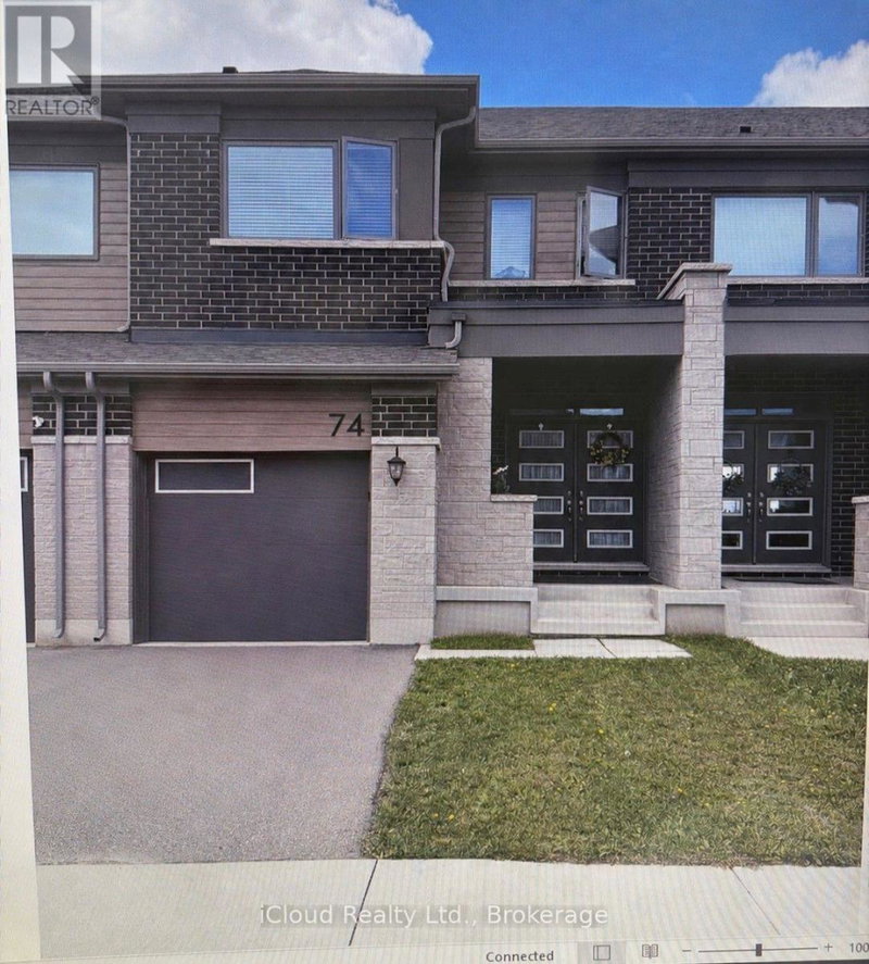 Image of home for listing MLS® X13687650