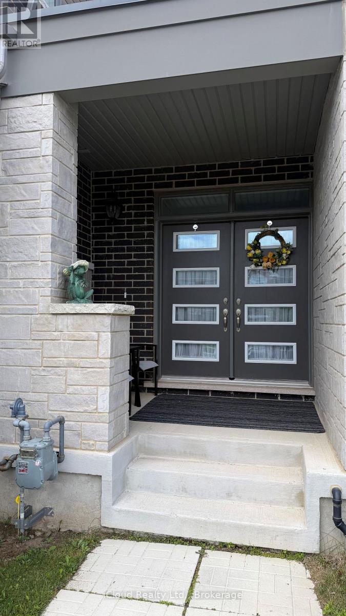 Image of home for listing MLS® X13687650