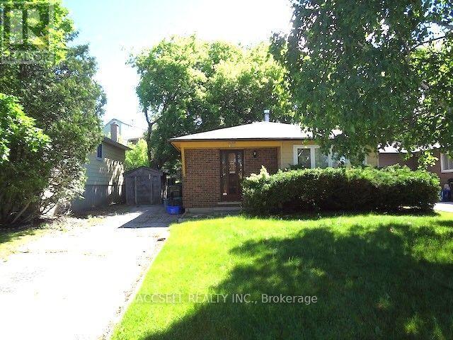Image of home for listing MLS® X13689022
