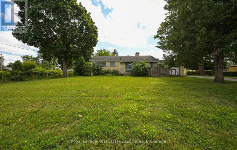Image of home for listing MLS® X13692246