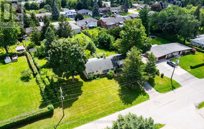 Image of home for listing MLS® X13692246
