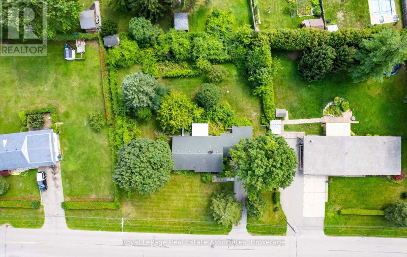 Image of home for listing MLS® X13692246