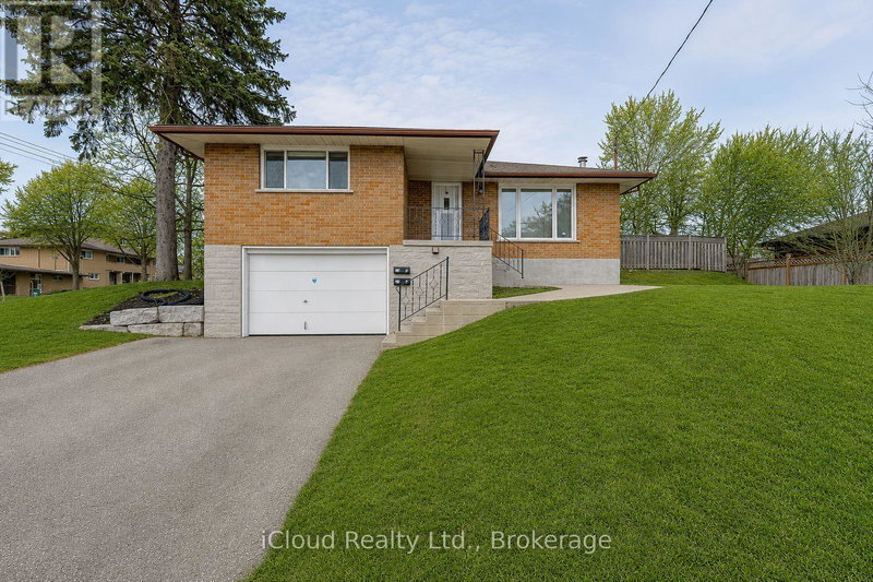 Image of home for listing MLS® X13692696