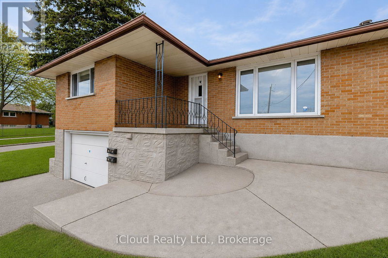 Image of home for listing MLS® X13692696