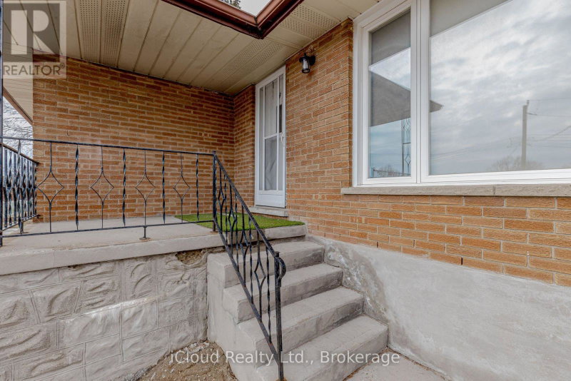 Image of home for listing MLS® X13692696