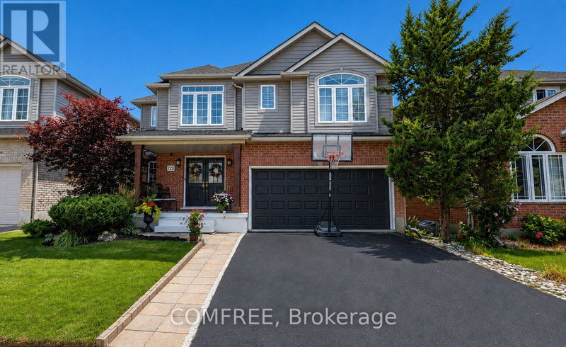 Image of home for listing MLS® X13693694
