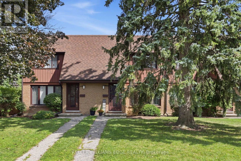 Image of home for listing MLS® X13695824