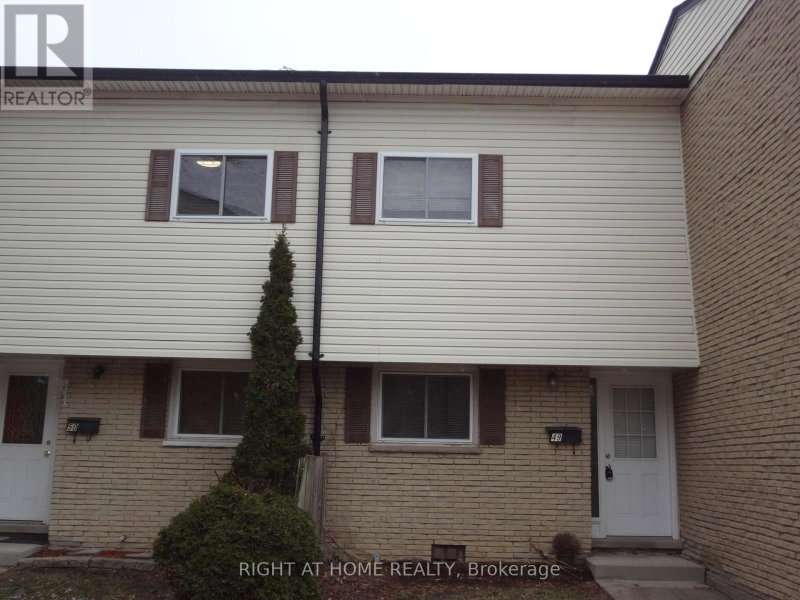 Image of home for listing MLS® X13697690
