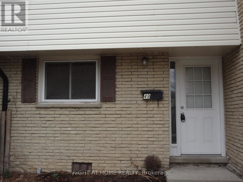 Image of home for listing MLS® X13697690