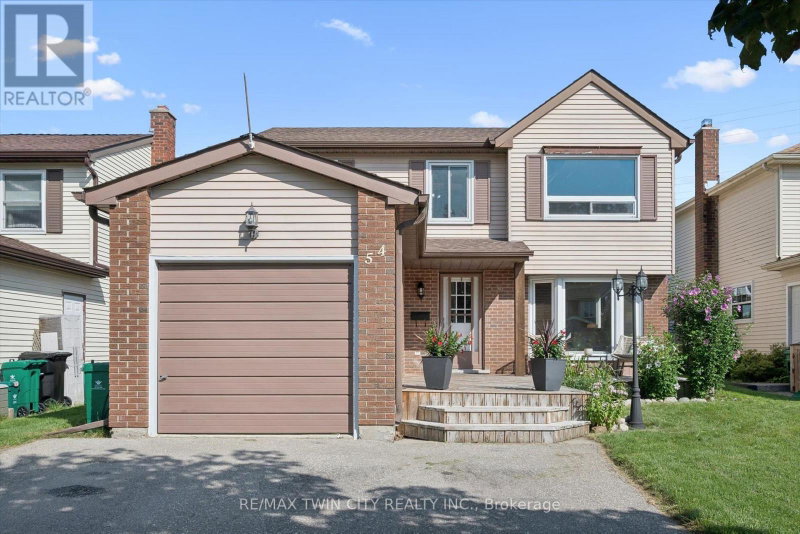 Image of home for listing MLS® X13698050