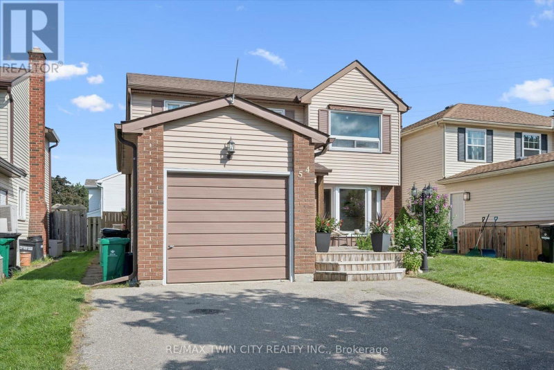 Image of home for listing MLS® X13698050