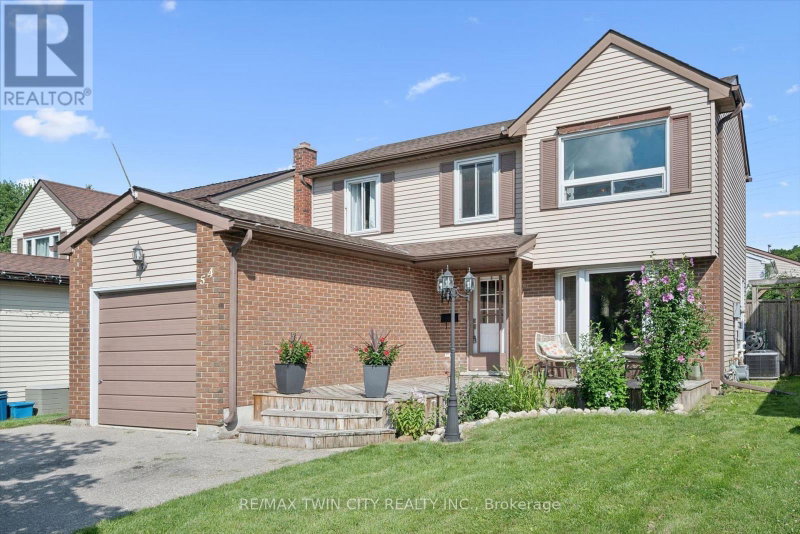 Image of home for listing MLS® X13698050