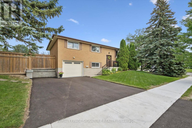 Image of home for listing MLS® X13700768