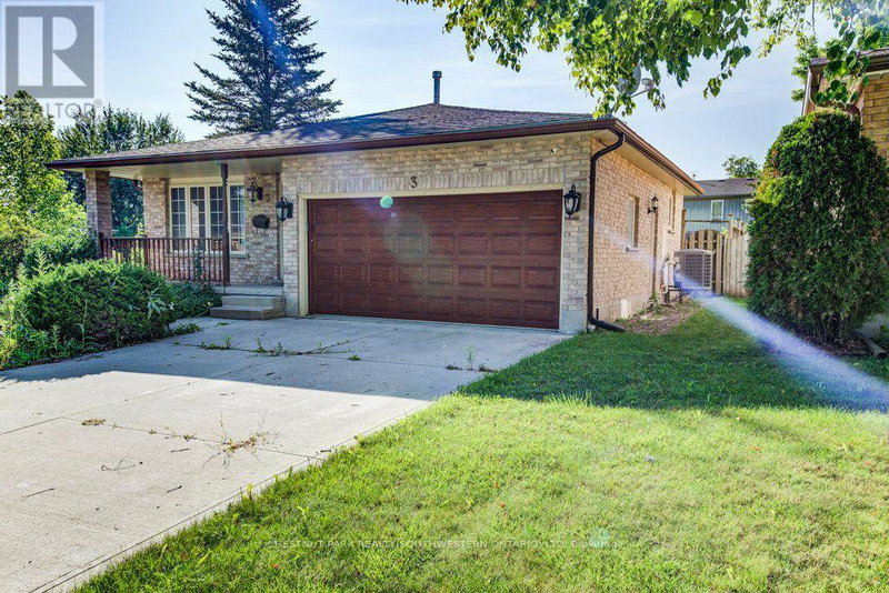 Image of home for listing MLS® X13701544
