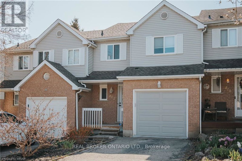 Image of home for listing MLS® X13704424