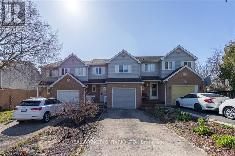 Image of home for listing MLS® X13704424
