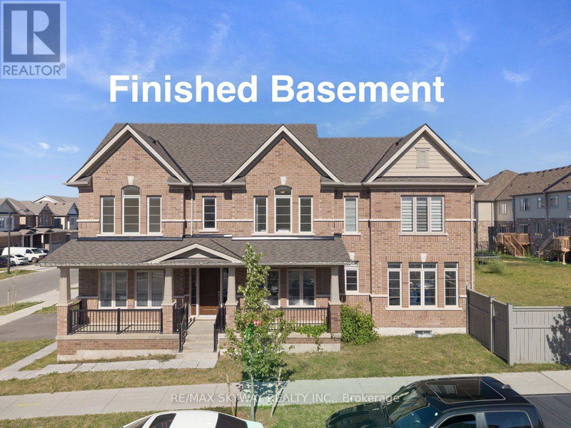 Image of home for listing MLS® X13708248