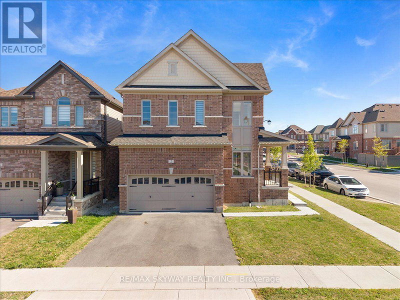 Image of home for listing MLS® X13708248