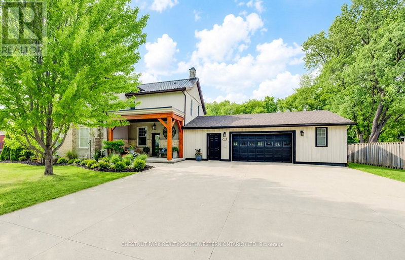 Image of home for listing MLS® X13708394