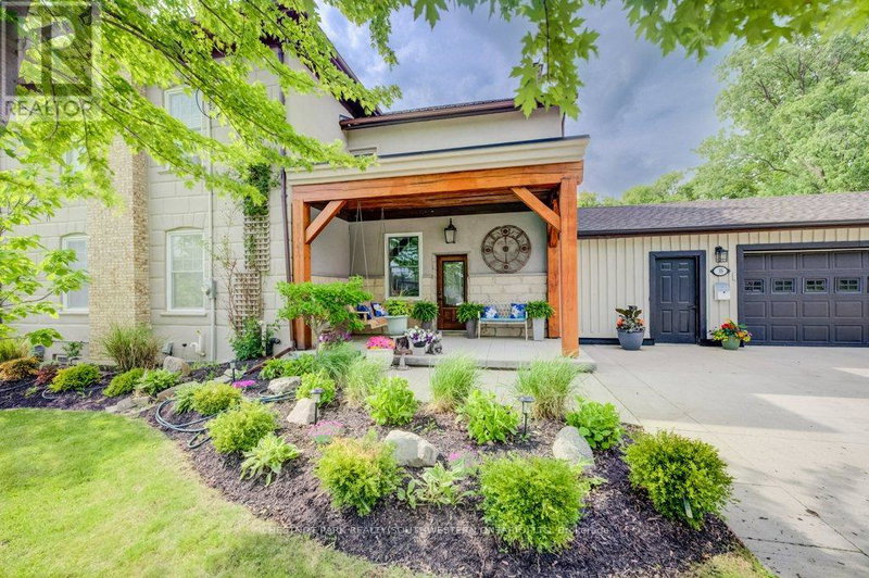 Image of home for listing MLS® X13708394