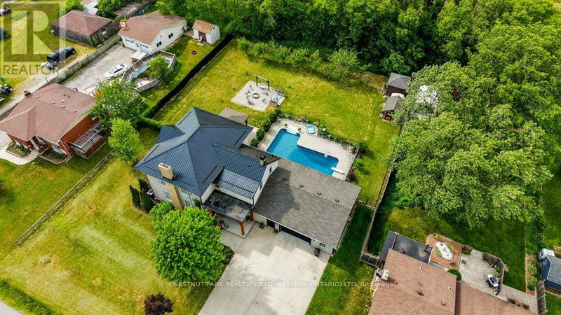 Image of home for listing MLS® X13708394