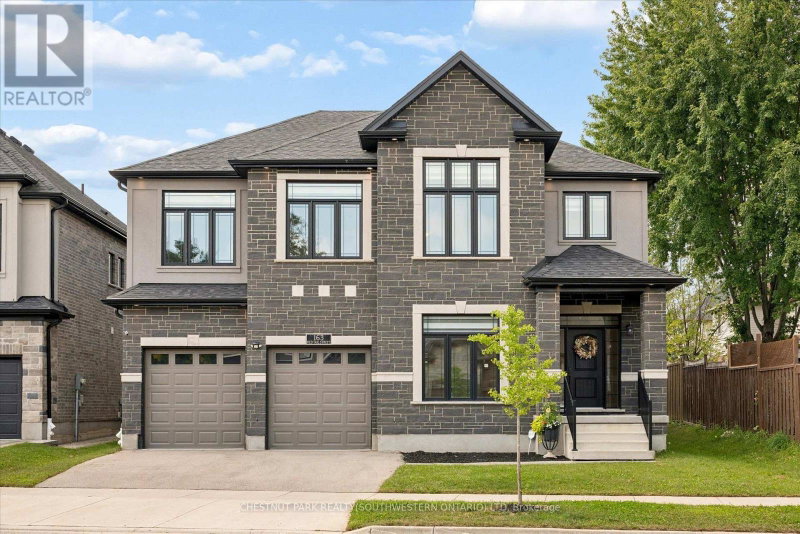 Image of home for listing MLS® X13708556