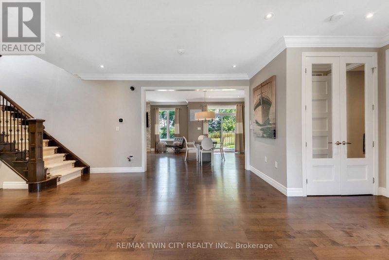 Image of home for listing MLS® X13710188
