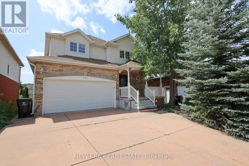 Image of home for listing MLS® X13710752