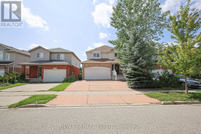 Image of home for listing MLS® X13710752