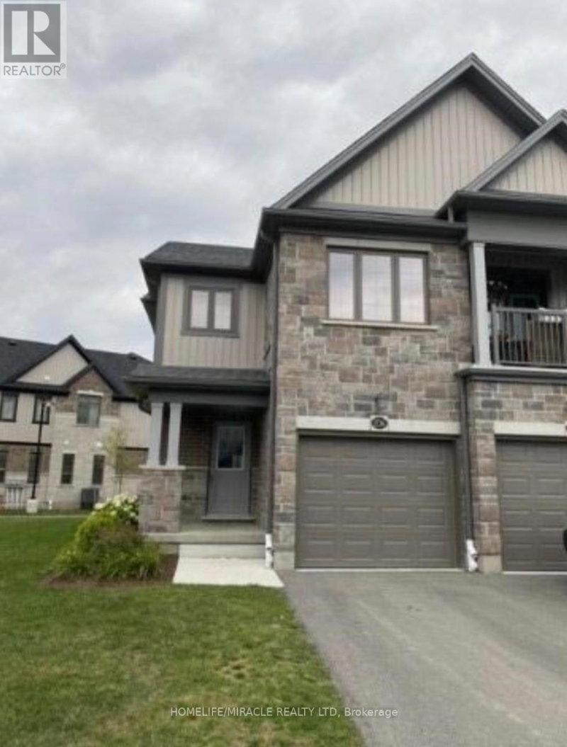 Image of home for listing MLS® X13712096