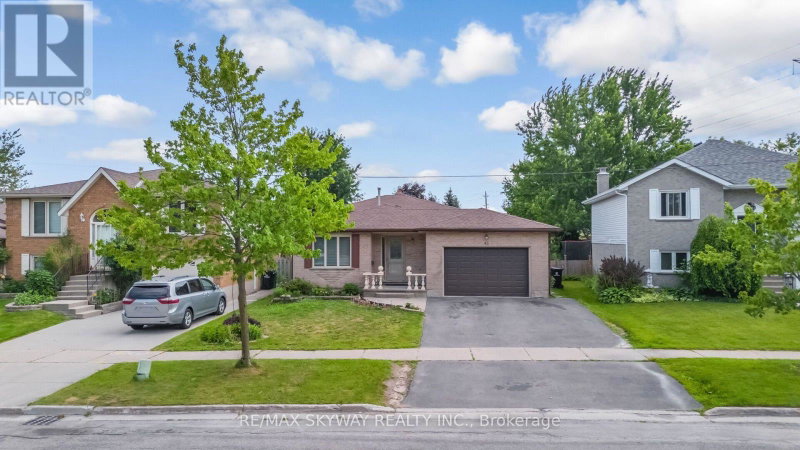 Image of home for listing MLS® X13713620