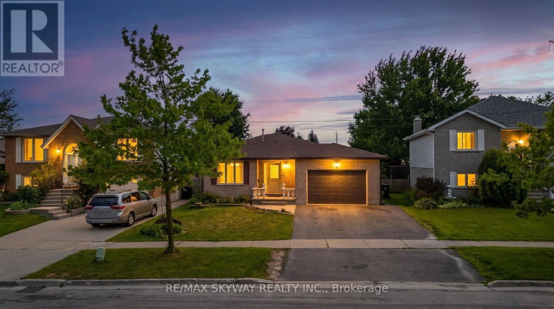 Image of home for listing MLS® X13713620
