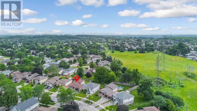 Image of home for listing MLS® X13713620
