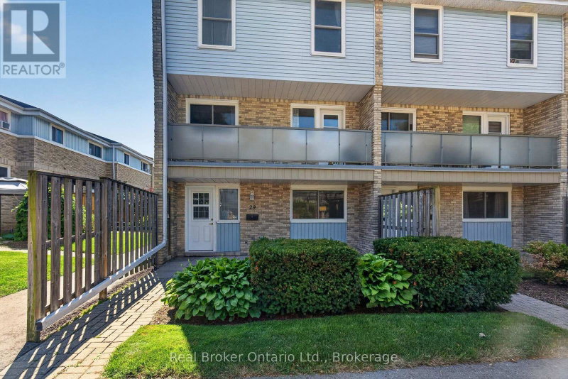 Image of home for listing MLS® X13714570