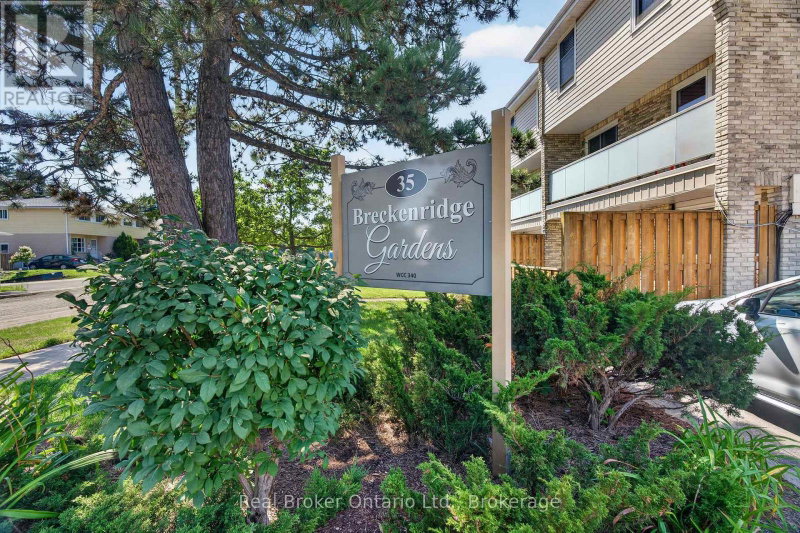 Image of home for listing MLS® X13714570